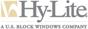 Hy-Lite. A U.S. Block Windows Company